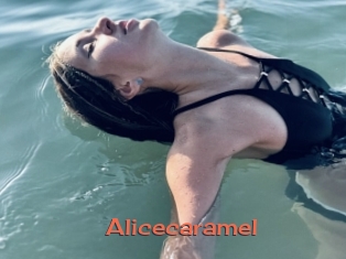 Alicecaramel