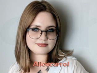 Alicecarrol