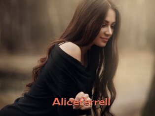 Aliceferrell