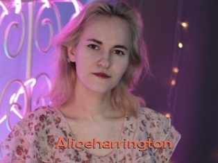 Aliceharrington