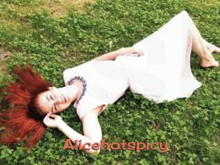 Alicehotspicy