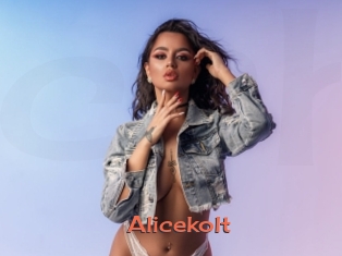 Alicekolt