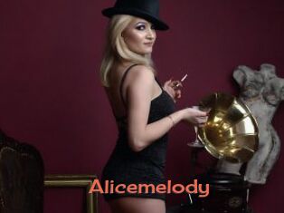 Alicemelody