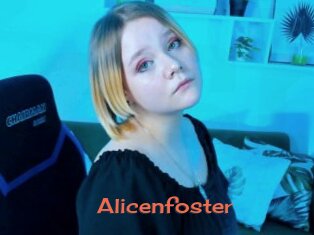Alicenfoster