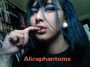 Alicephantomx