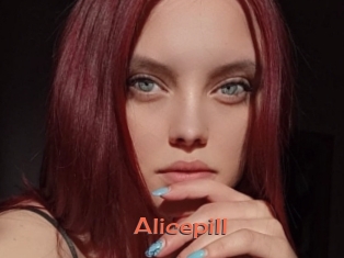 Alicepill