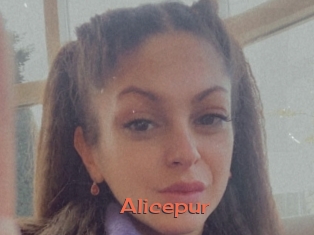 Alicepur