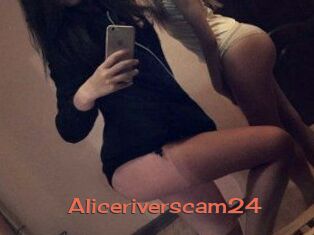 Aliceriverscam24