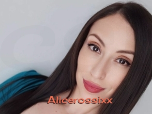 Alicerossixx