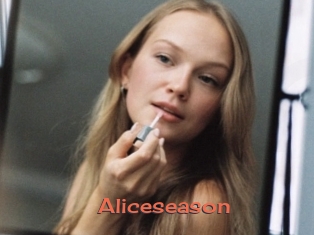 Aliceseason