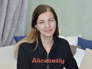 Alicesesly
