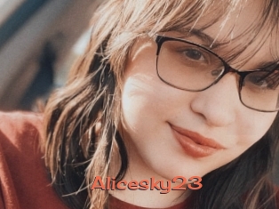 Alicesky23