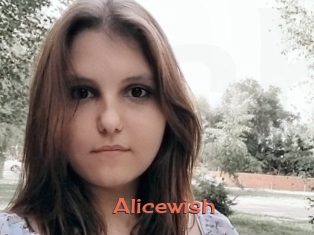 Alicewish