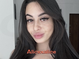 Alicexalice