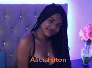 Aliciahilton
