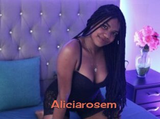 Aliciarosem