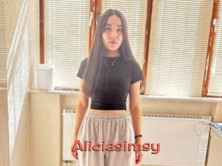 Aliciasimsy