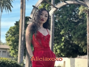 Aliciaxoxo
