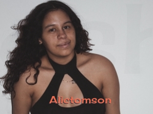 Alictomson