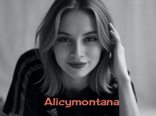 Alicymontana