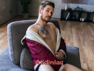 Alidinlas