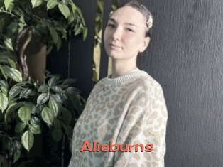 Alieburns