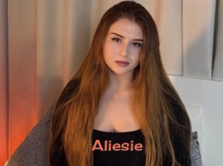 Aliesie