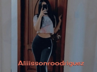 Aliiissonroodriguez