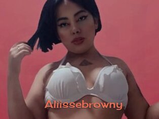 Aliissebrowny