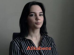 Alikabess