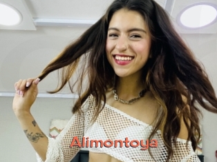 Alimontoya