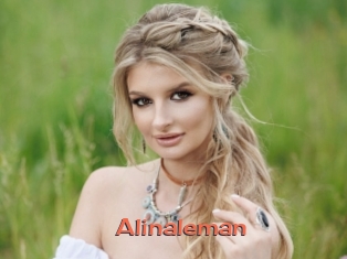 Alinaleman