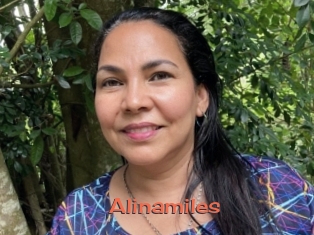 Alinamiles