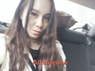 Alinaxrose