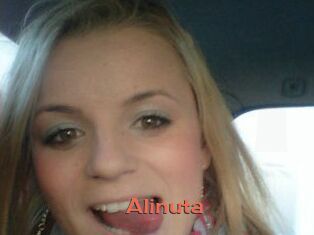 Alinuta