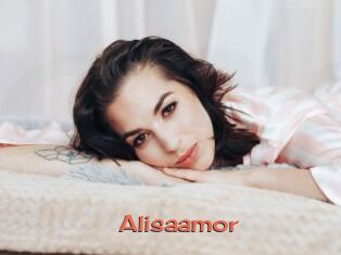 Alisaamor