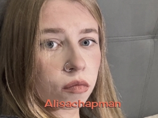 Alisachapman