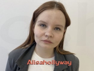 Alisahollyway