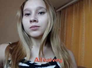 Alisaivey