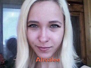 Alisa_lee