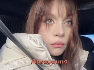 Alisayouns