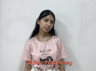 Alischauncey