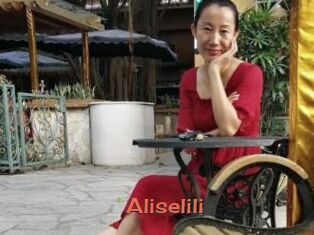 Aliselili