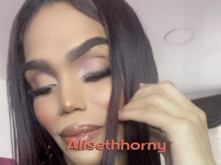 alisethhorny Cams Hot