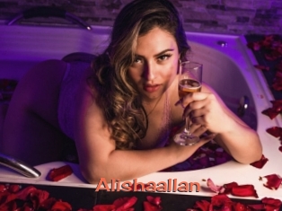 Alishaallan