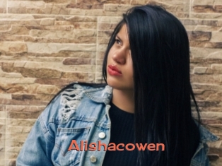 Alishacowen
