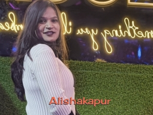 Alishakapur