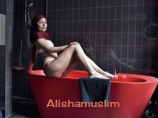 Alishamuslim