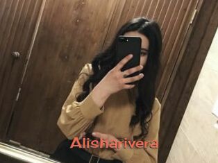 Alisharivera