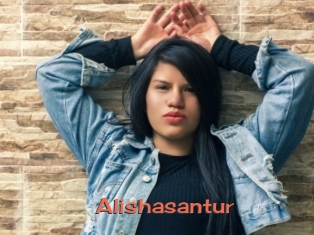 Alishasantur